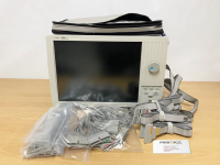 Логический анализатор Agilent 16804A (демонстрационный)