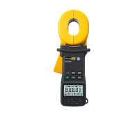 Клещи токовые-измерители сопротивления заземления ПрофКиП КТЗ-2301