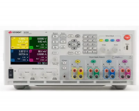 Модульный анализатор источников питания постоянного тока Agilent Technologies N6705B
