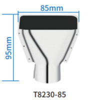 Сопло для термофена T8230-85