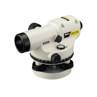 Оптический нивелир Nikon AX-2S