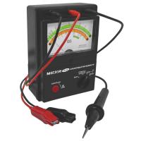 Мегаомметр (измеритель сопротивления изоляции) МЕГЕОН 13129