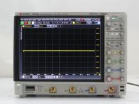 Осциллограф Keysight MSOS804A (демонстрационный)