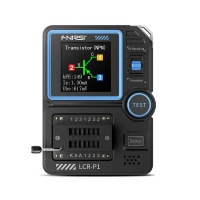 Тестер FNIRSI LCR-P1