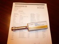 Датчик мощности Agilent/HP N8482H