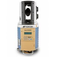 Наземный лазерный сканер Topcon GLS-1500