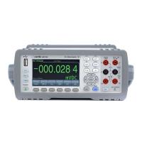 Мультиметр настольный VERDO MB2106