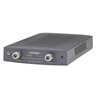 Анализатор цепей векторный Planar Компакт-М К209