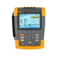 Анализатор качества электроэнергии Fluke 435 II/RU