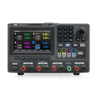 Источник питания АКИП-1177/3