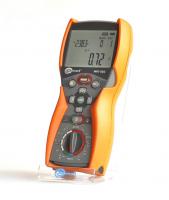 MPI-502 Измеритель параметров электробезопасности электроустановок, с поверкой