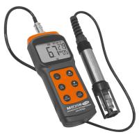 Цифровой измеритель кислорода в воде МЕГЕОН 17350