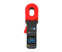 Клещи токовые-измерители сопротивления заземления ПрофКиП КТЗ-1622