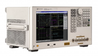 Анализатор импеданса Keysight E4990A с опцией 030