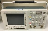 Осциллограф цифровой Tektronix TDS3052B (демонстрационный)