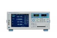 Измеритель мощности Yokogawa WT3000