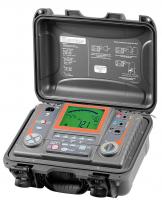 MIC-5010 Измеритель параметров электроизоляции, с поверкой