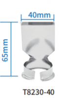 Сопло для термофена T8230-40