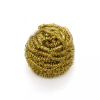 Губка металлическая 008M ERS для Quick