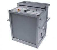 Установка высоковольтная HVA54/80