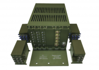 Перестраиваемые многоканальные преобразователи частоты СК3РТ (Авионика-2)