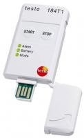 Логгер данных температуры Testo 184 T1