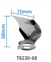 Сопло для термофена T8230-68