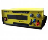 Источник Питания Лабораторный (1; 0 В … 75 В; 0 А … 4 А) Б5-71/3М, с поверкой