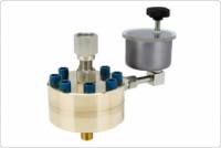 Жидкостные сепараторы Fluke P5521 и P5522