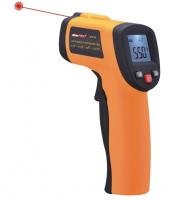 Дистанционный измеритель температуры (пирометр) UnionTEST IR550