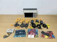 Измеритель мощности HIOKI 3390 (демонстрационный)