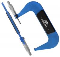 Микрометр механический МЕГЕОН 80605