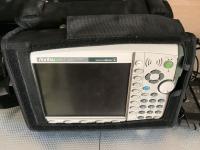 Анализатор спектра Anritsu MS2721B (демонстрационный)