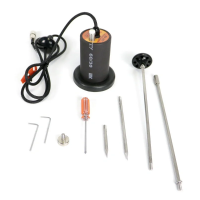 Акустический датчик Техно-АС AD-257