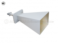 Измерительная пирамидальная рупорная антенна П6-139/3 (П6-139/3М), с поверкой