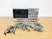 Осциллограф смешанных сигналов Agilent MSOX3034T (демонстрационный)