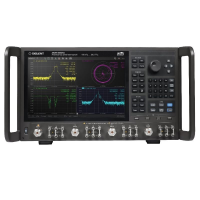 Анализатор цепей векторный АКИП-6606/1А