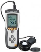 CEM DT-8809A люксметр