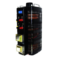 Автотрансформатор ЛАТР SUNTEK 20000ВА 0-300 В 80А