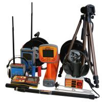 Течеискатель корреляционный Искор-219