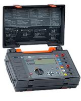 MZC-310S Измеритель параметров электробезопасности мощных электроустановок, с поверкой