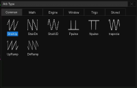 Опция SDS7000A-FG