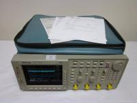 Осциллограф Tektronix TDS784D