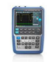 Цифровой портативный осциллограф Rohde & Schwarz RTH1002