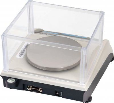 Весы CAS MWP-600, с поверкой