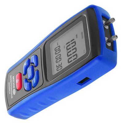 Дифференциальный манометр МЕГЕОН 51014