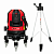 Лазерный уровень RGK UL-21 + штатив RGK LET-170