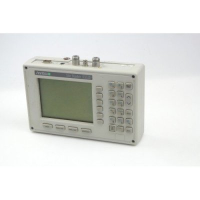 Анализатор АФУ Anritsu S332D с опциями (демонстрационный)