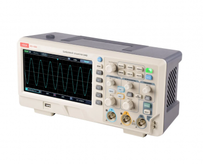 Цифровой осциллограф RGK DO-1002
