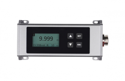 Лазерный датчик расстояния RGK DP10